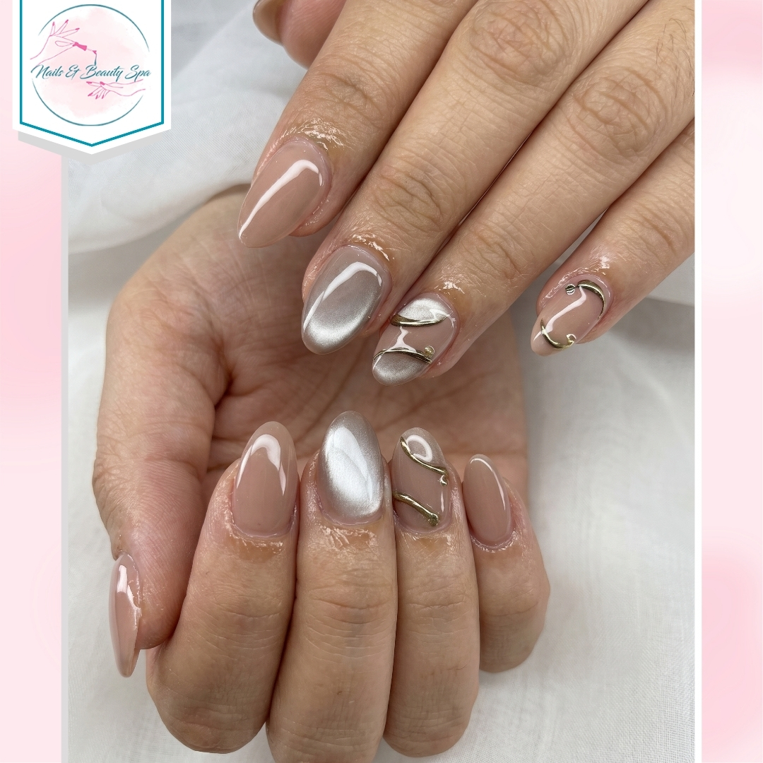 Beautiful nails